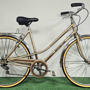 Vélo de ville Motobécane