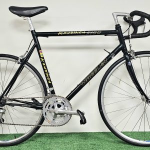 Vélo de course Wheeler 5100