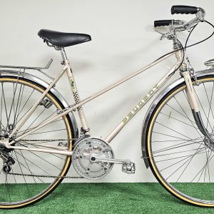 Vélo de ville Peugeot