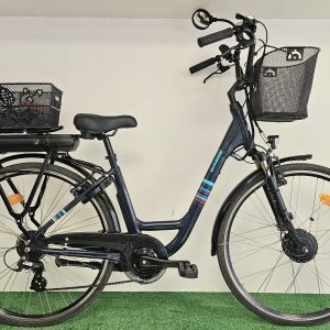 Vélo Electrique Gitane Organ E-Bike Lady