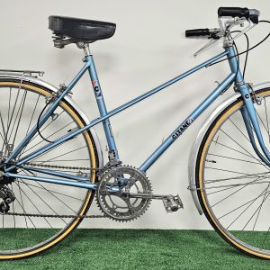 Demi-course Gitane dame