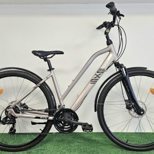 VTC / Voyage EXS Fit