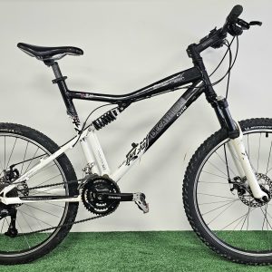 Vtt Rockrider 5.1