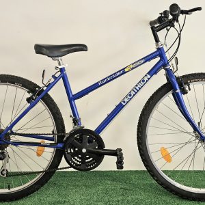 VTT Decathlon Rockrider 300 dame