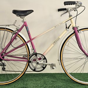 Vélo de ville Gitane Week-end