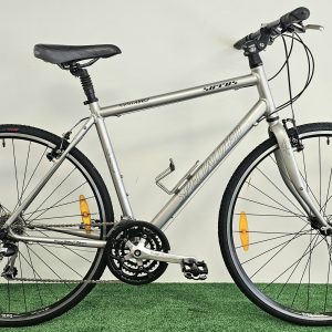 VTC Specialized Sirrus