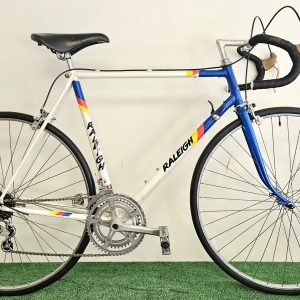 Vélo de course Raleigh Aéro