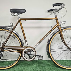 Vélo de ville Motobécane homme