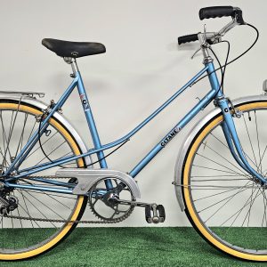 Vélo de ville Gitane