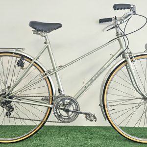 Vélo de ville Cyril Guimard