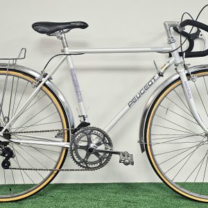 Demi-course Peugeot Bourgogne