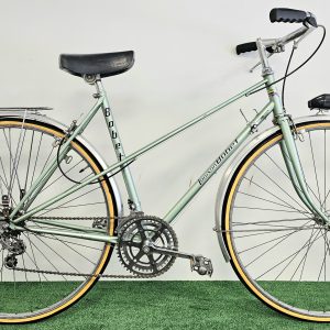 Vélo de ville Louison Bobet