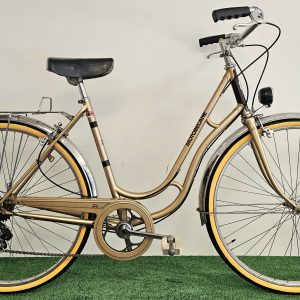 Vélo de ville Motobécane Col de Cygne