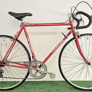 Vélo de course Lejeune