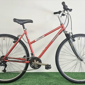 VTC Décathlon Riverside 3.2