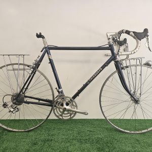 BIENTOT DISPO ! Randonneuse J.Thirouard