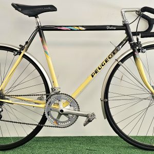 Vélo de course Peugeot Ventoux superbe état