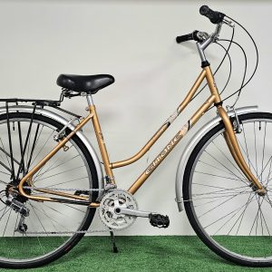 Vtc Gitane Oregon