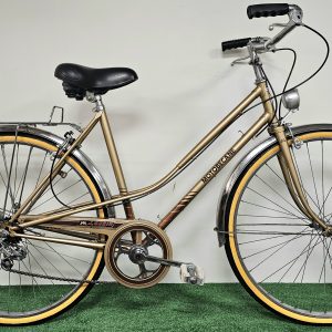 Vélo de ville Motobécane