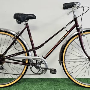 Vélo de ville Peugeot