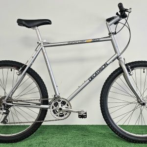 Vtt Decathlon Rockrider 320