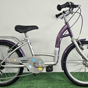 Vtc Enfant Cinzia 20 pouces