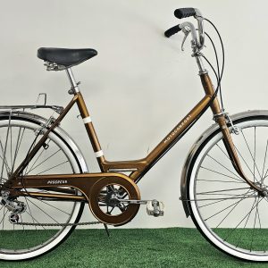Vélo de ville Motobécane Progress 600
