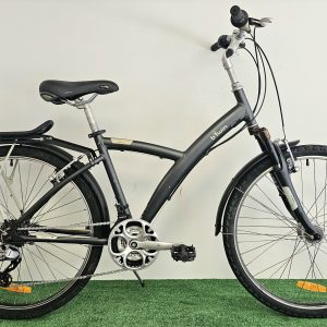 Vtc Btwin Original 5" Daily