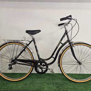 ! BIENTOT DISPO ! Vélo de ville Motobécane Col de Cygne