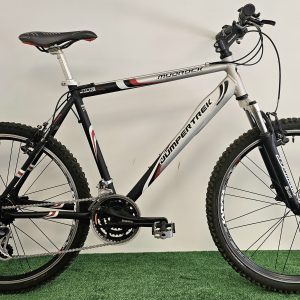 VTT Jumpertrek Mudrock
