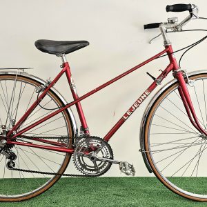 Vélo de ville Lejeune magnifique état !