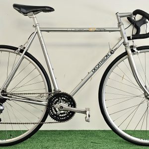 Vélo de course Décathlon Cobre 520