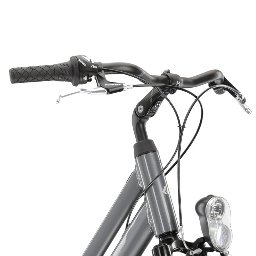 VTC Kross Gris 4