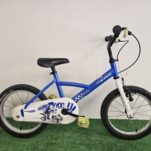 Vélo enfant Btwin 16 pouces