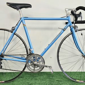! BIENTOT DISPO ! Vélo de course Thirouard Reynolds 531