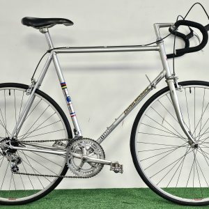 Vélo de course Lucien Michard , très grande taille
