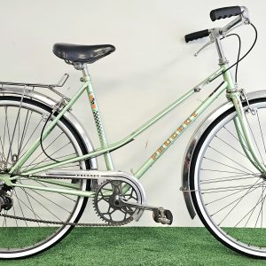 Vélo de ville Peugeot superbe état !