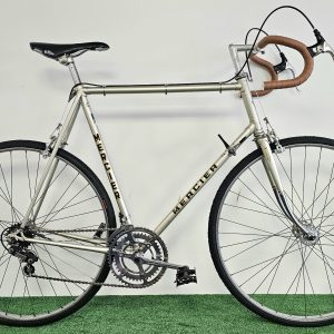 Vélo de course Mercier très grande taille