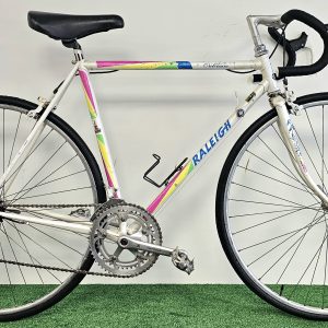 Vélo de course Raleigh Critérium
