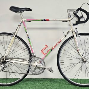 Vélo de course Raleigh Ventoux