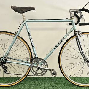 Vélo de route Lejeune