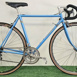 Vélo de course Thirouard Reynolds 531