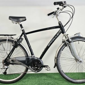 Vélo hollandais / VTC Gazelle Fuente