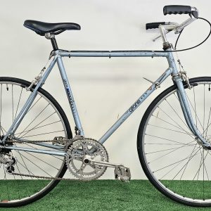 Vélo urbain Gitane