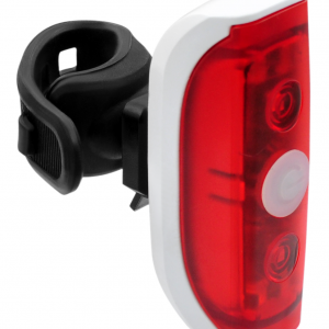 Eclairage arrière Led amovible