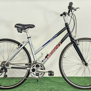 VTC Giant Hyde Park Dame