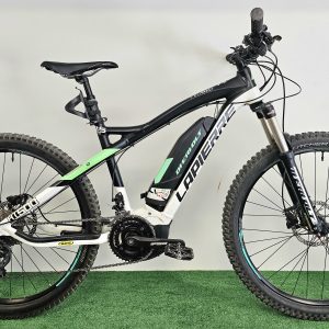 Vtt Lapierre Overvolt Ht 500 Elec