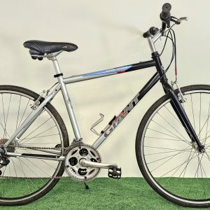 VTC Giant Hyde Park Homme