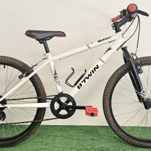 Vtt Btwin Rockrider 300 24 pouces