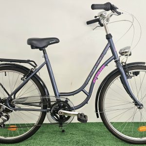Vélo de ville Gitane "Classic" état proche du neuf !